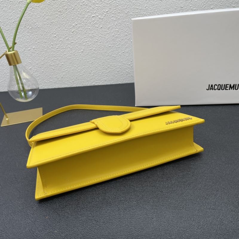 Jacquemus Satchel Bags